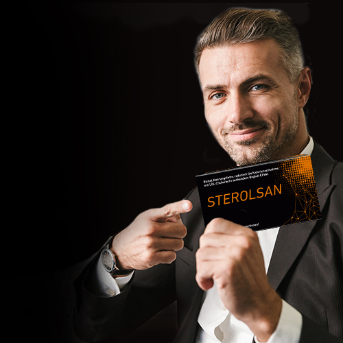 Sterolsan Blog A Mans World Sterolsan Blog A Mans World