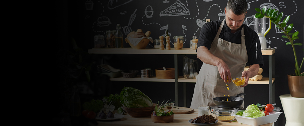 A Man's World | Food | Rezepte Gesunde Rezepte Mann - A Man's World - Food