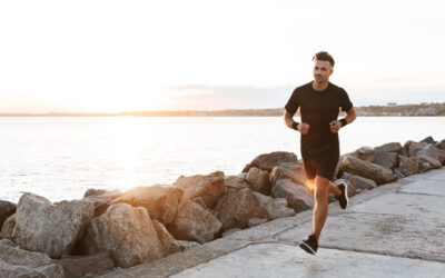 Richtig Laufen: 10 Tipps für Lauf-Anfänger