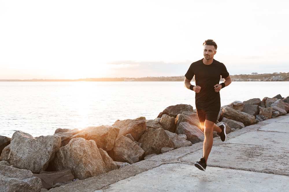 Richtig Laufen: 10 Tipps für Lauf-Anfänger