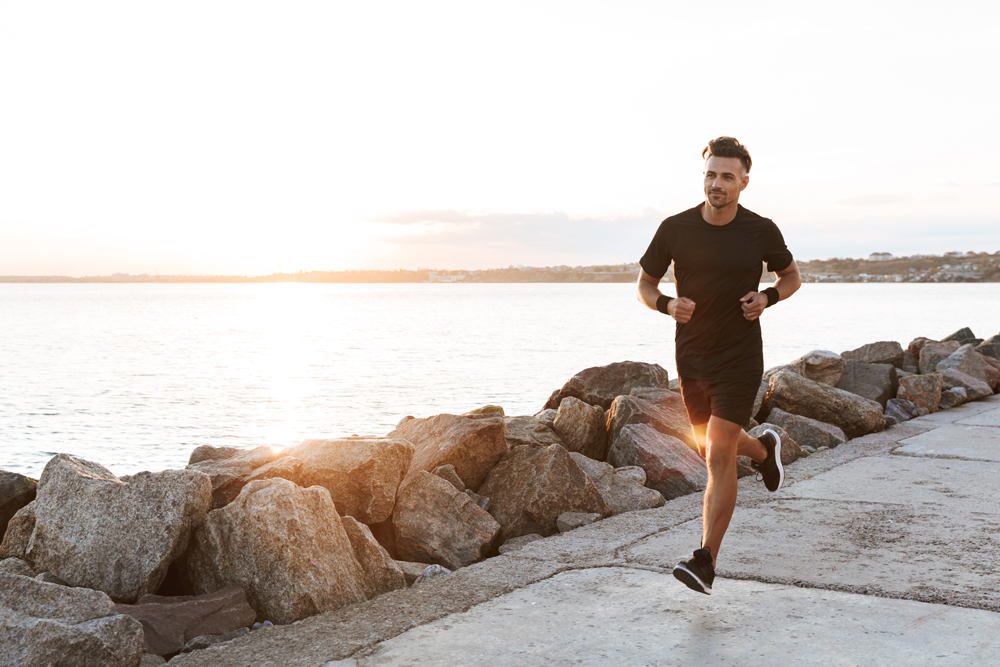 Kardiovaskuläres Risiko: viszerales Fett bekämpfen - Healthy Life 40+