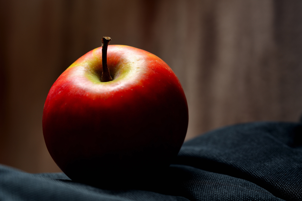 Geheimwaffe Apfel - Cholesterin senken | Gesundheit